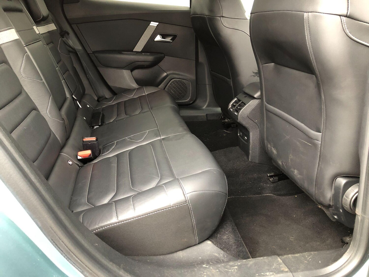 Used Citroen C4 2022 for sale - 77550514: Photo 24