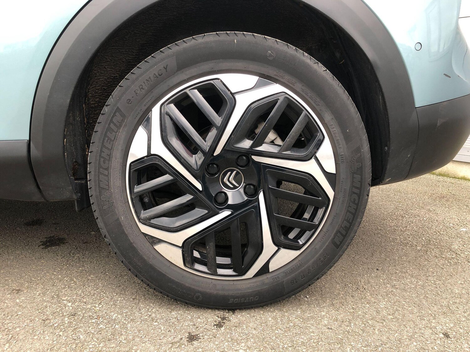 Used Citroen C4 2022 for sale - 77550514: Photo 33