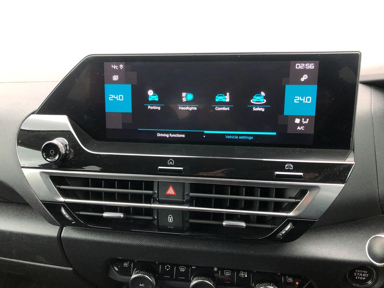 Used Citroen C4 2022 for sale - 77550514: Photo 34