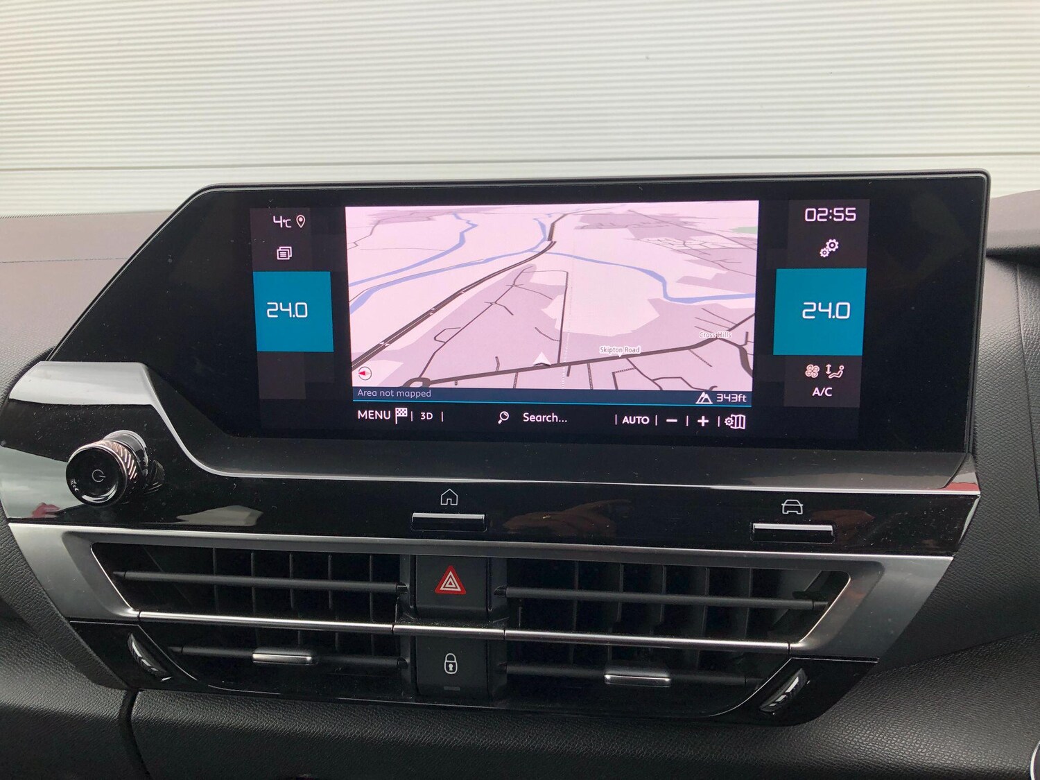 Used Citroen C4 2022 for sale - 77550514: Photo 38