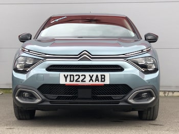 Used Citroen C4 2022 for sale - 77550514: Photo