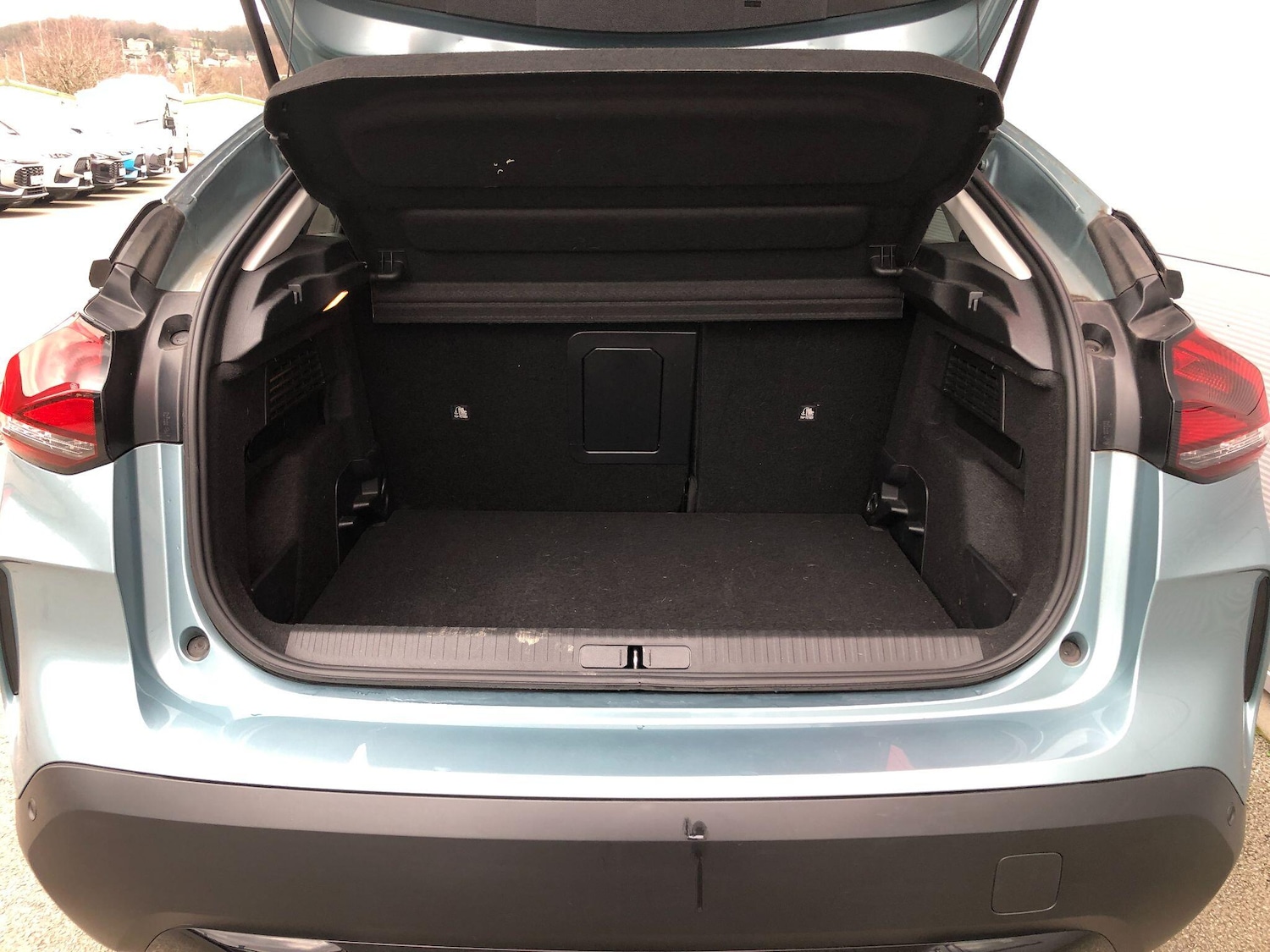 Used Citroen C4 2022 for sale - 77550514: Photo 41