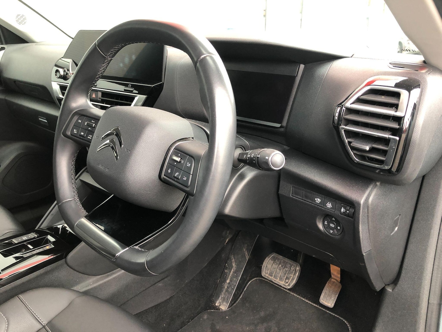 Used Citroen C4 2022 for sale - 77550514: Photo 42