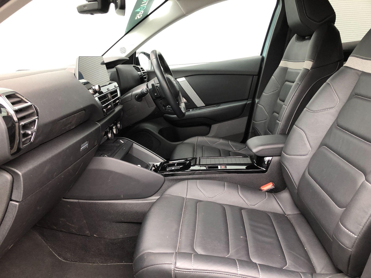 Used Citroen C4 2022 for sale - 77550514: Photo 43