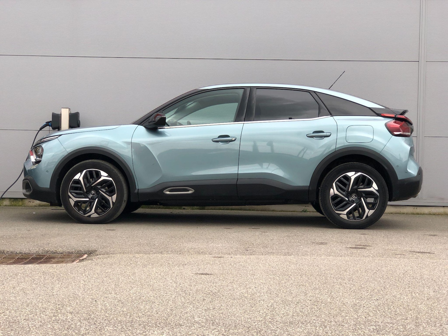 Used Citroen C4 2022 for sale - 77550514: Photo 5