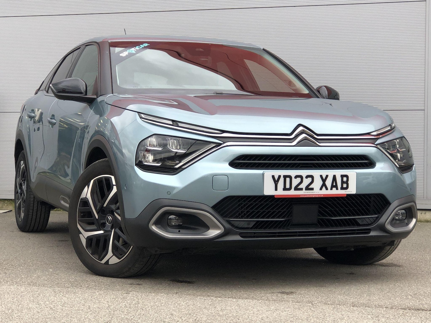 Used Citroen C4 2022 for sale - 77550514: Photo 6