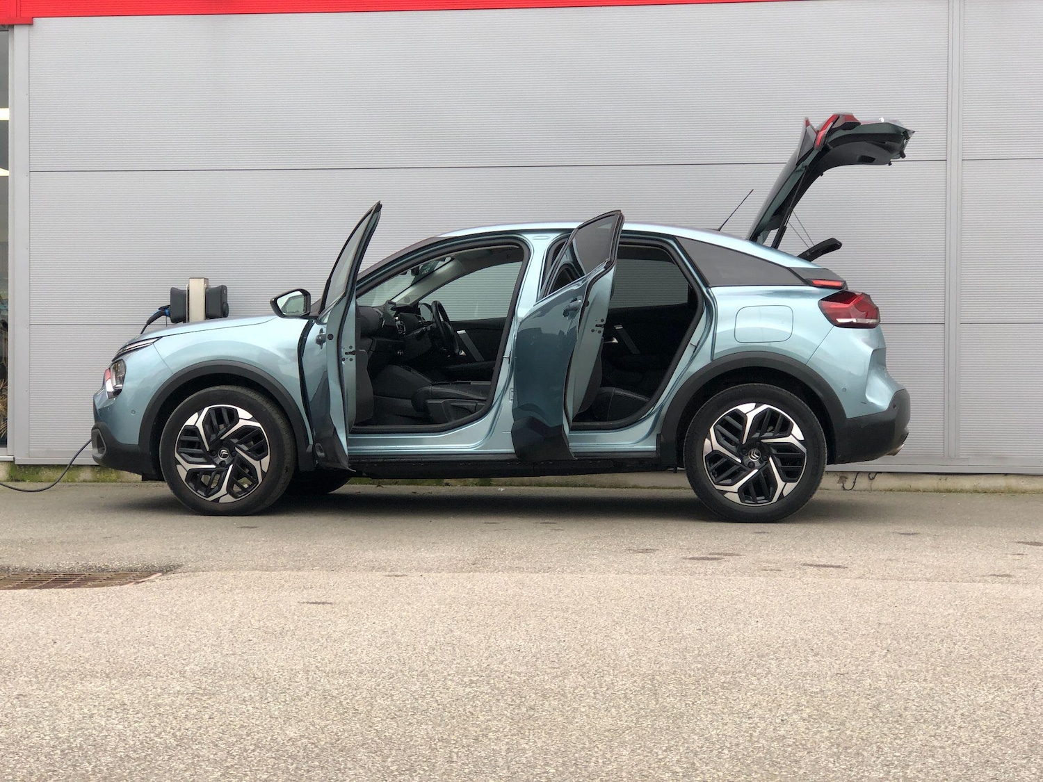 Used Citroen C4 2022 for sale - 77550514: Photo 7