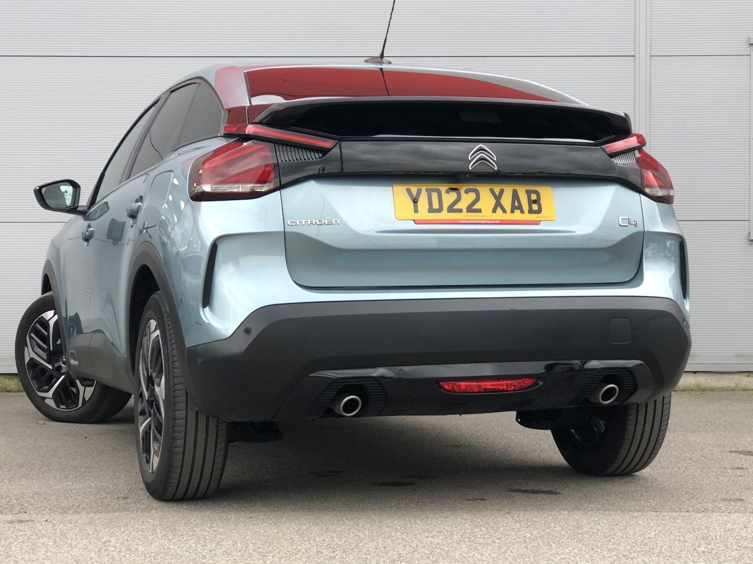 Used Citroen C4 2022 for sale - 77550514: Photo 8