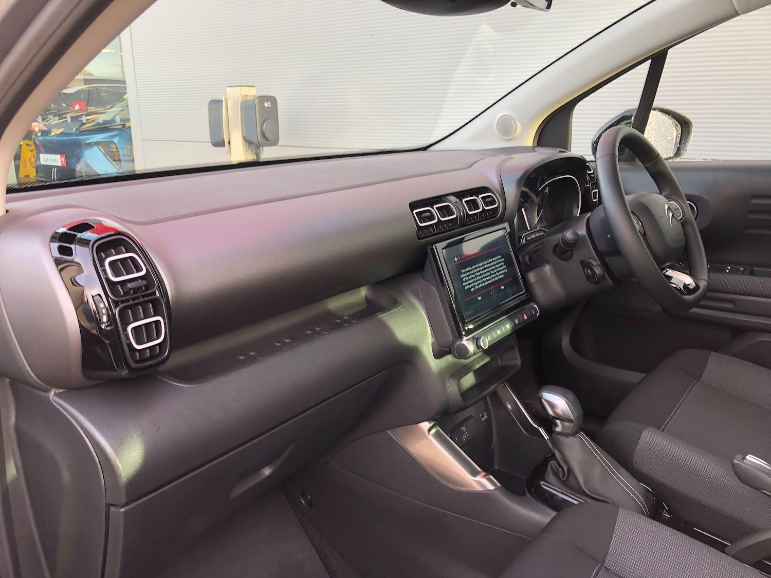 Used Citroen C3 Aircross 2024 for sale - 76801467: Photo 10