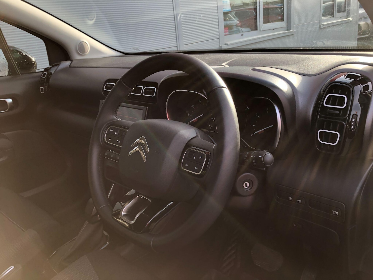 Used Citroen C3 Aircross 2024 for sale - 76801467: Photo 11