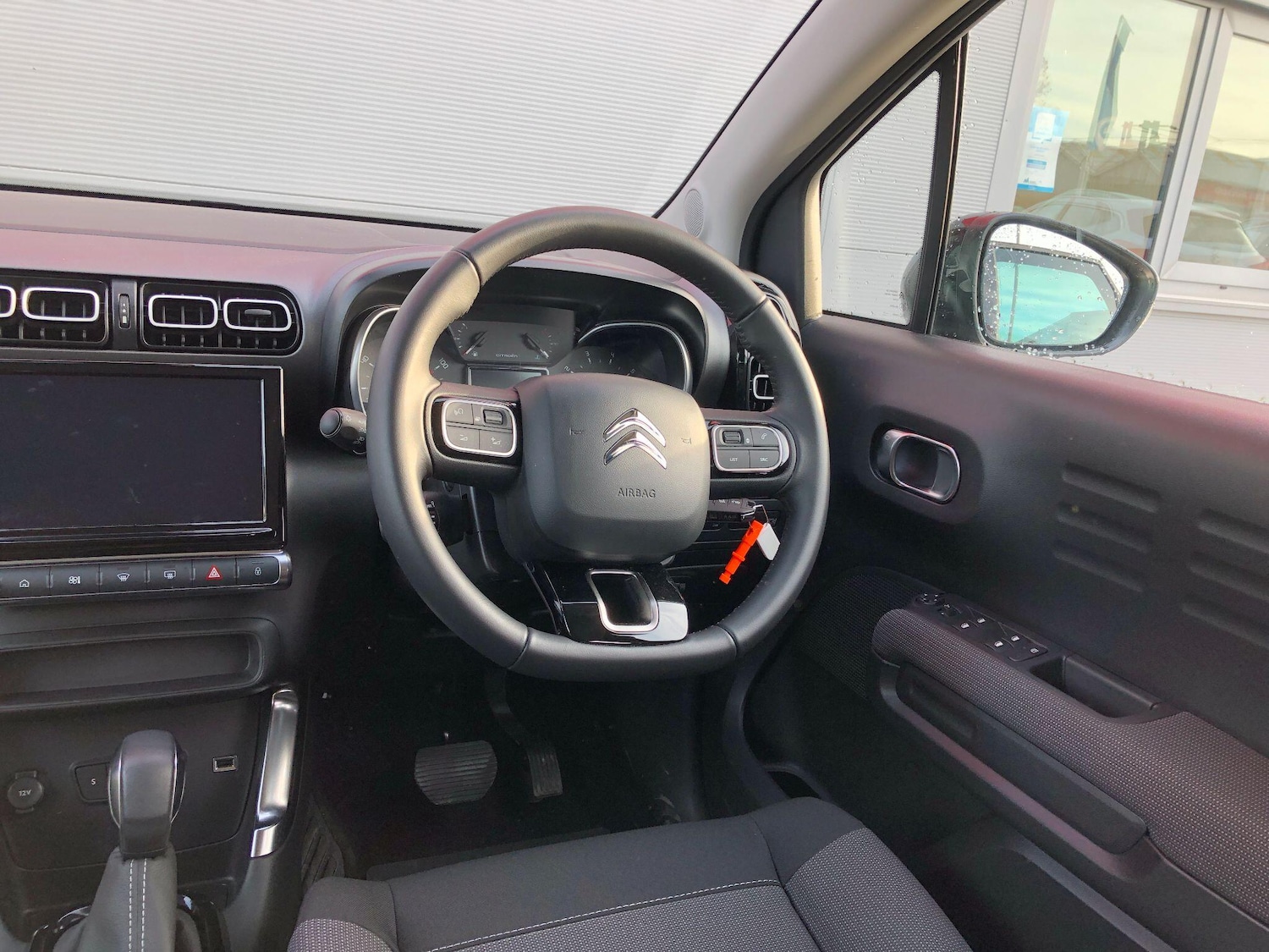 Used Citroen C3 Aircross 2024 for sale - 76801467: Photo 13