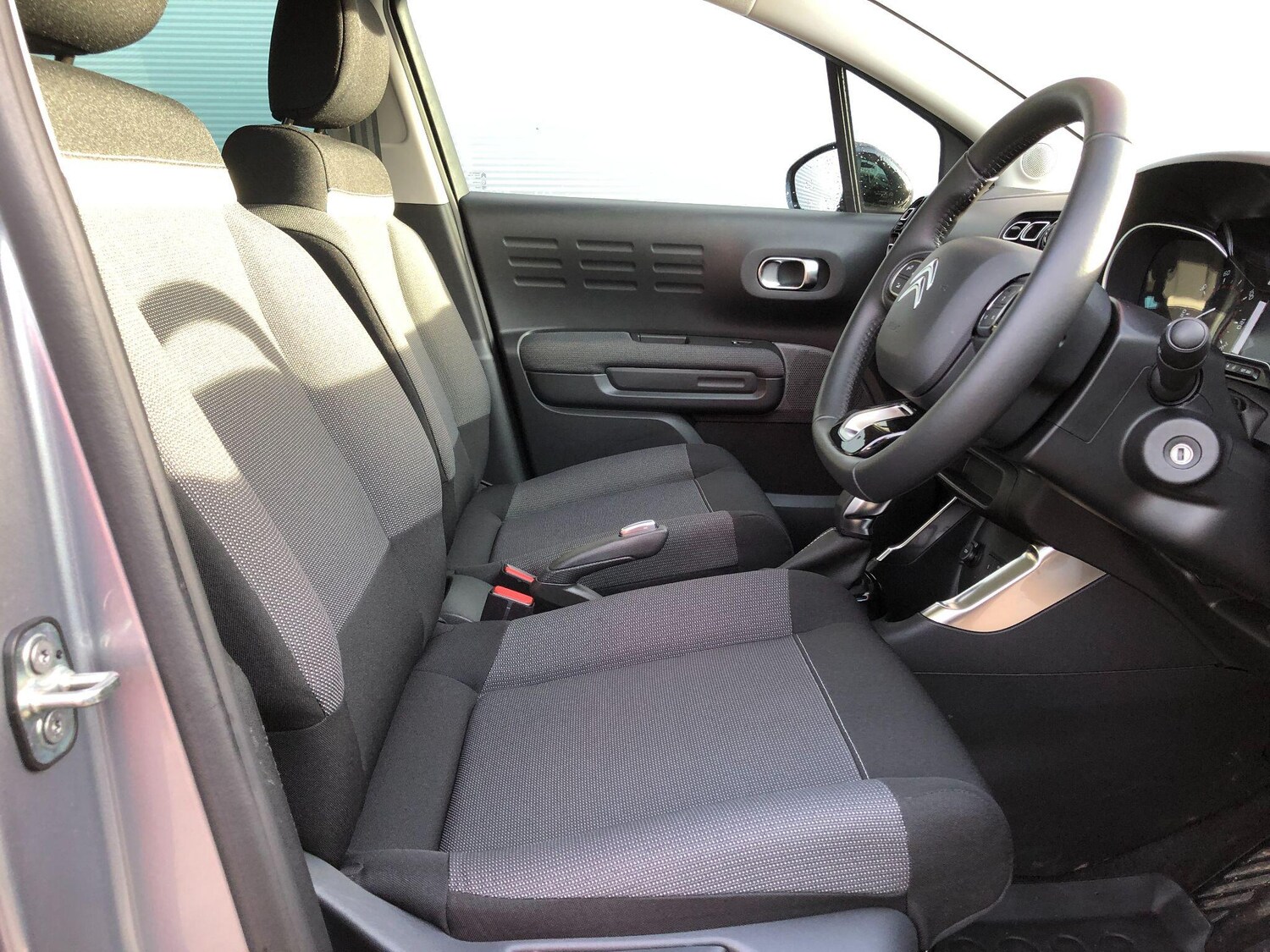 Used Citroen C3 Aircross 2024 for sale - 76801467: Photo 15