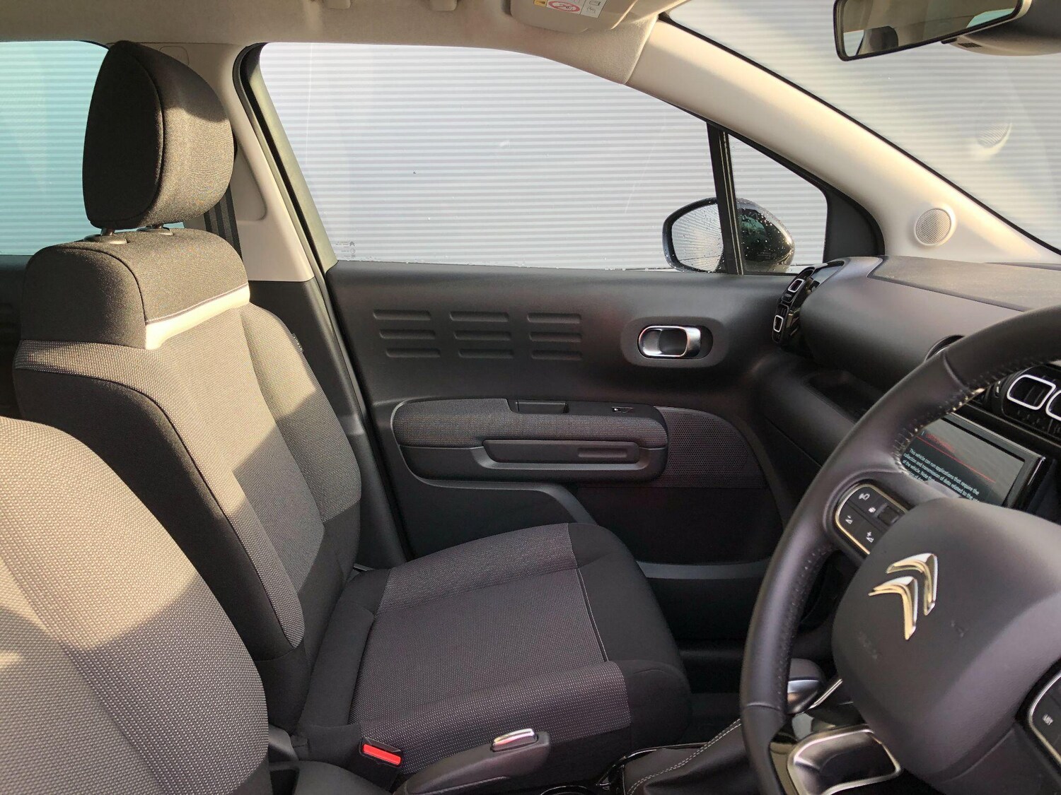 Used Citroen C3 Aircross 2024 for sale - 76801467: Photo 16