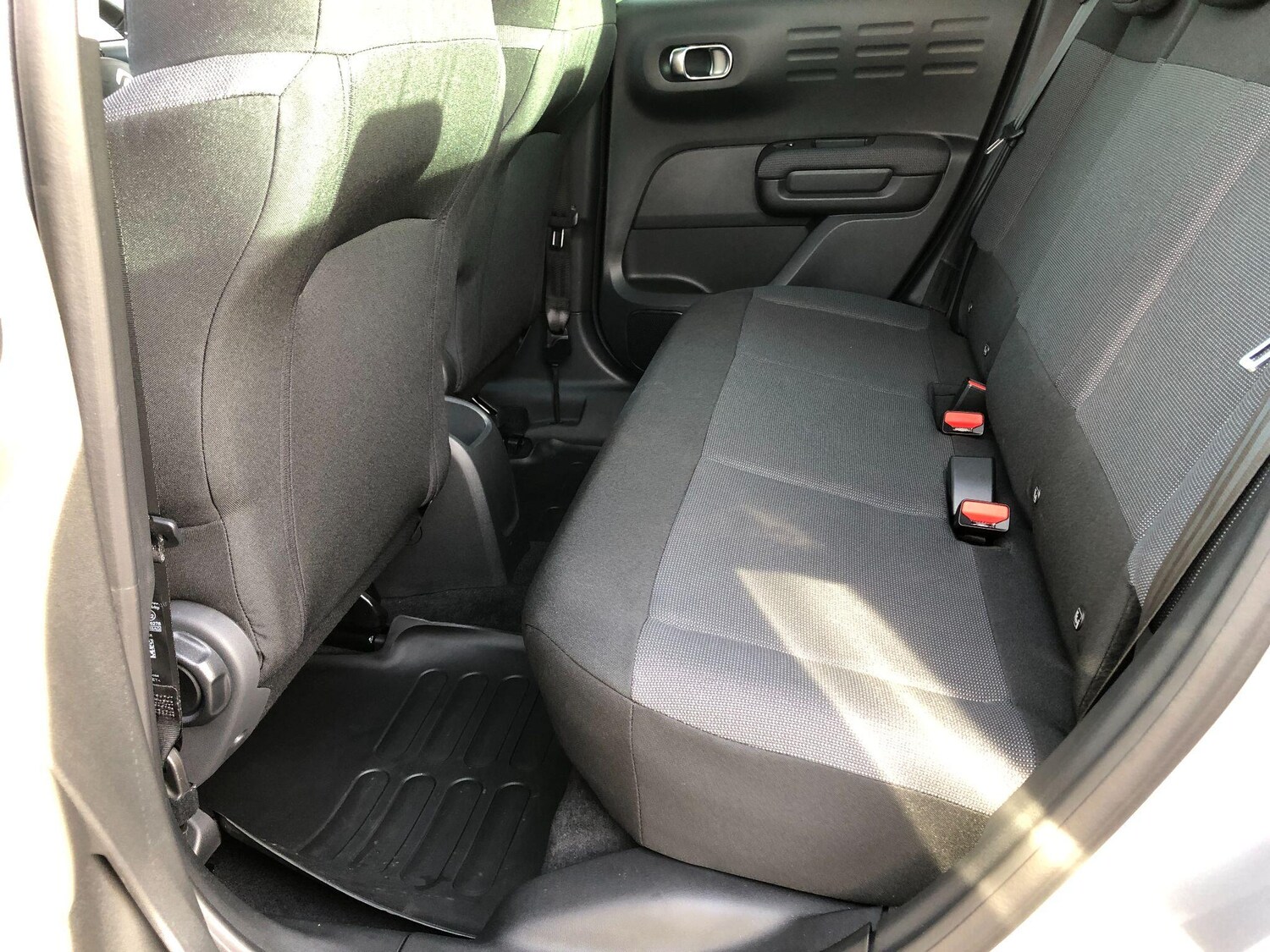 Used Citroen C3 Aircross 2024 for sale - 76801467: Photo 17