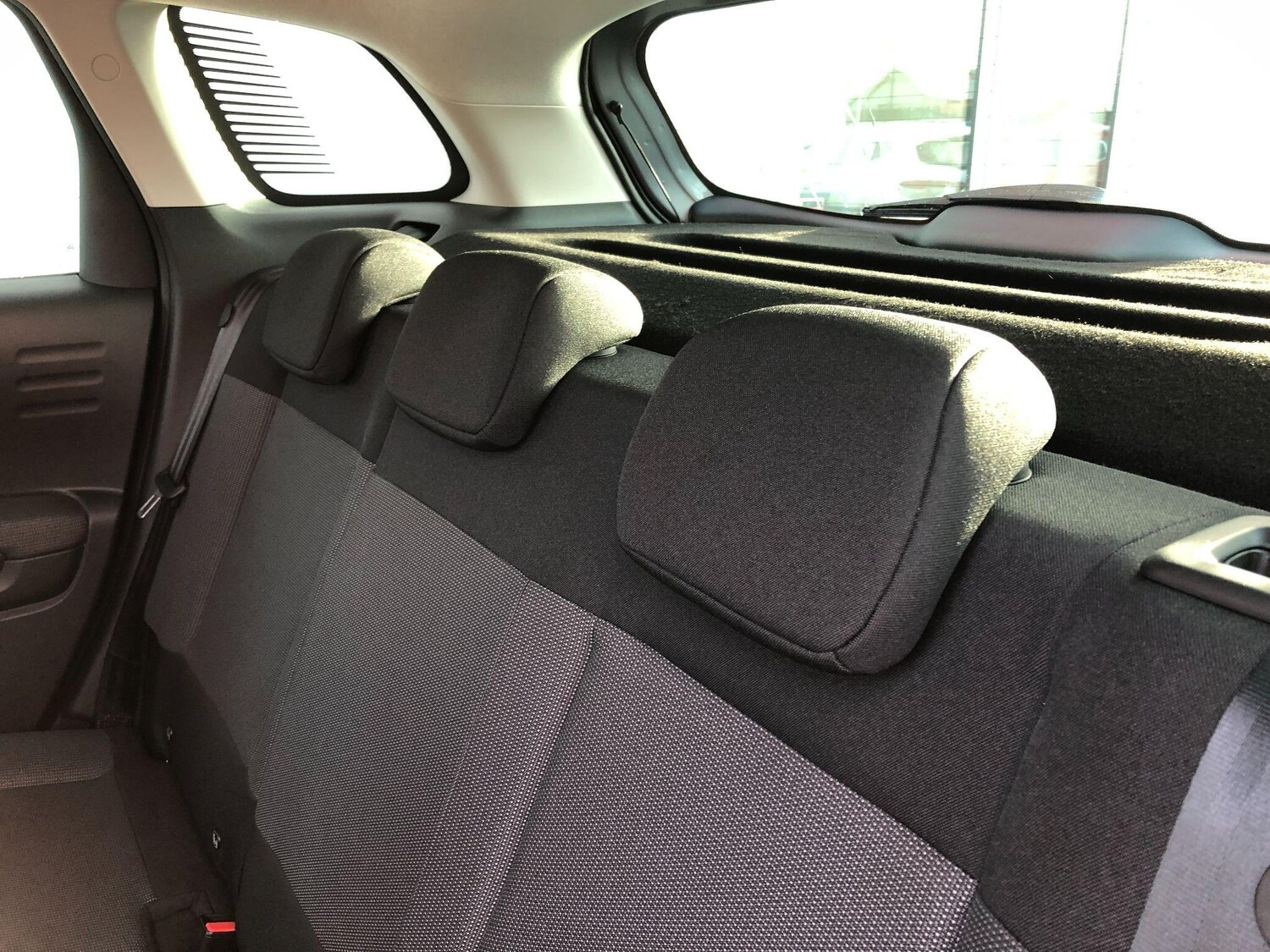 Used Citroen C3 Aircross 2024 for sale - 76801467: Photo 18