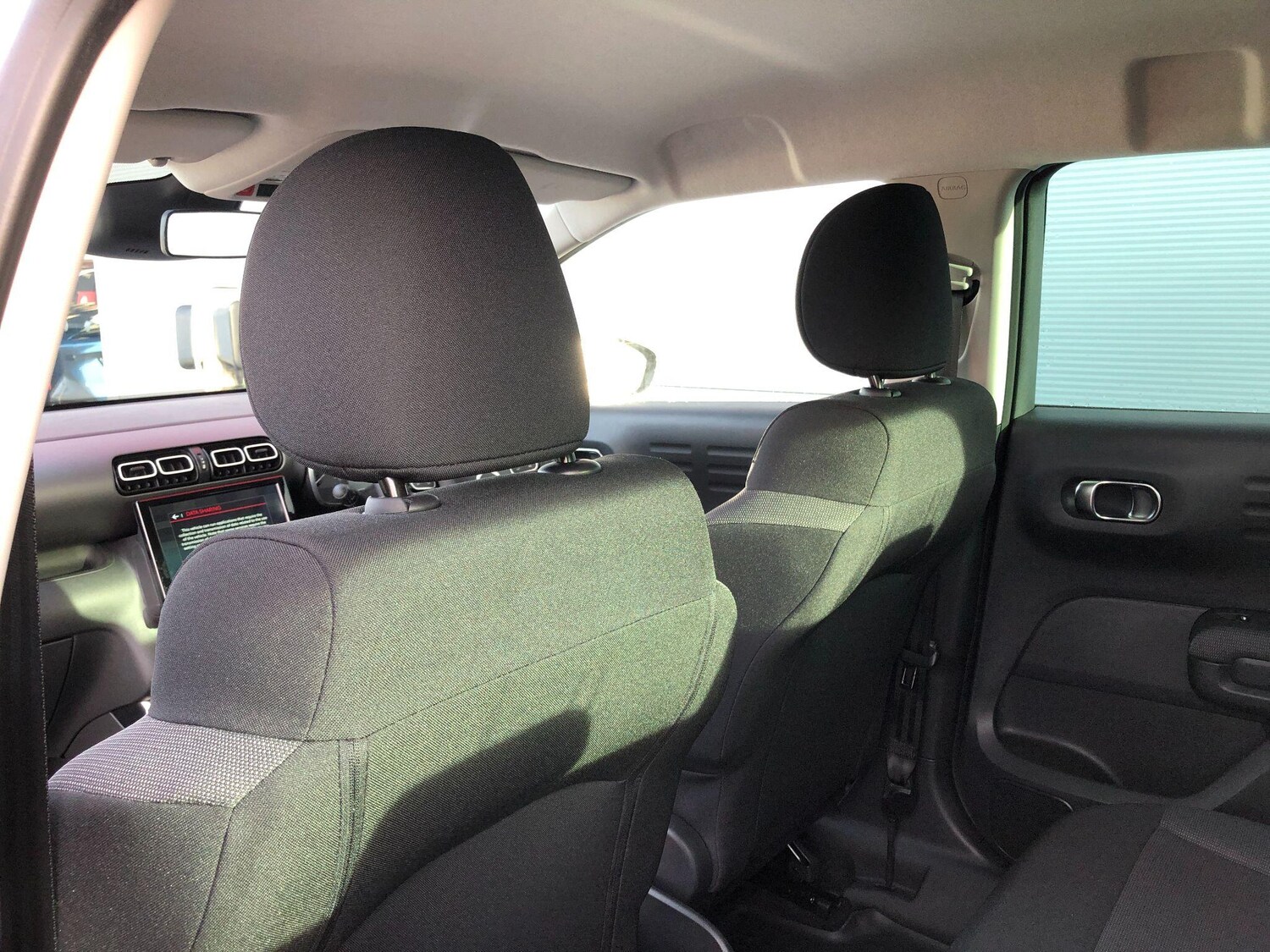 Used Citroen C3 Aircross 2024 for sale - 76801467: Photo 20