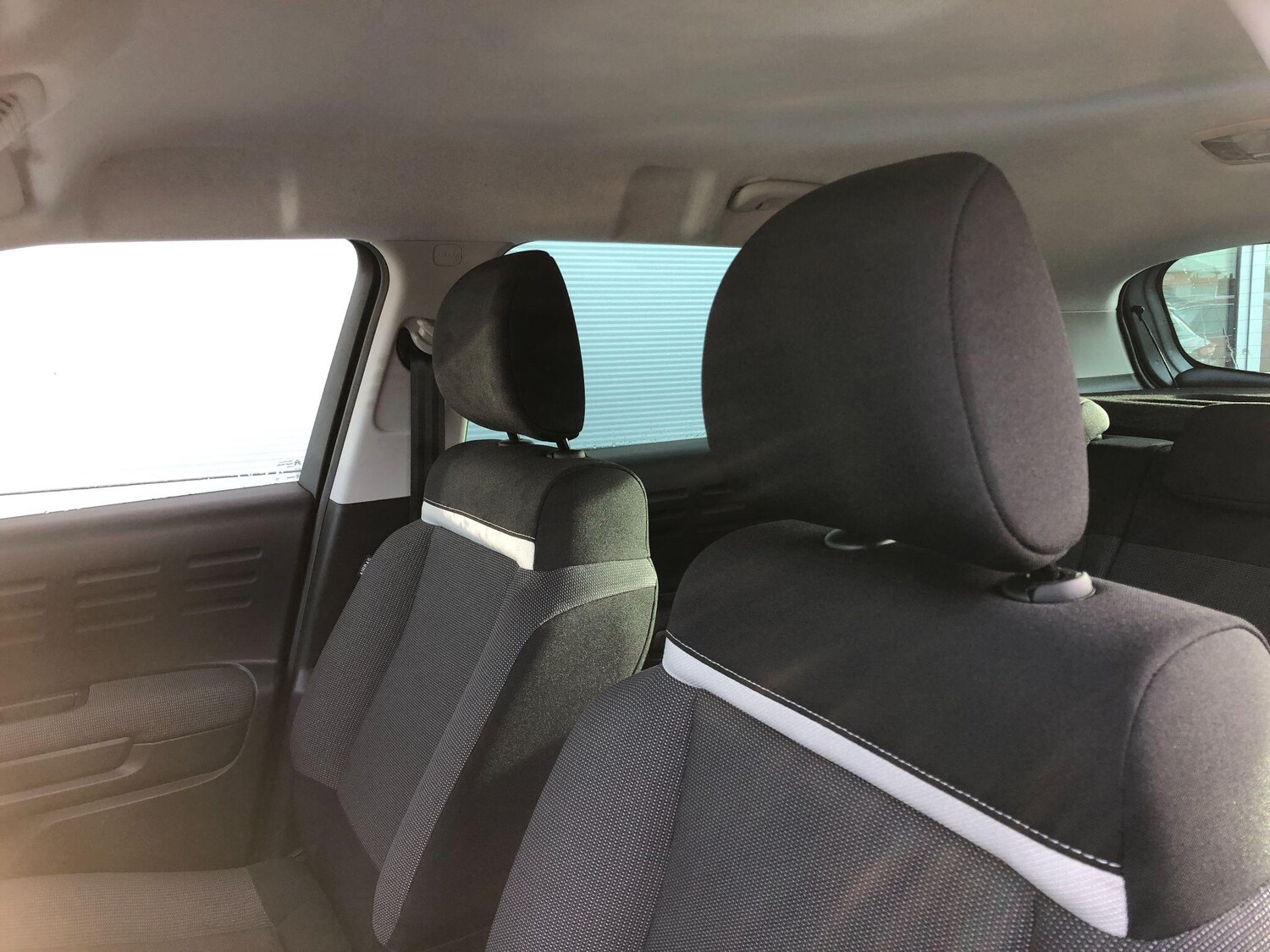 Used Citroen C3 Aircross 2024 for sale - 76801467: Photo 21