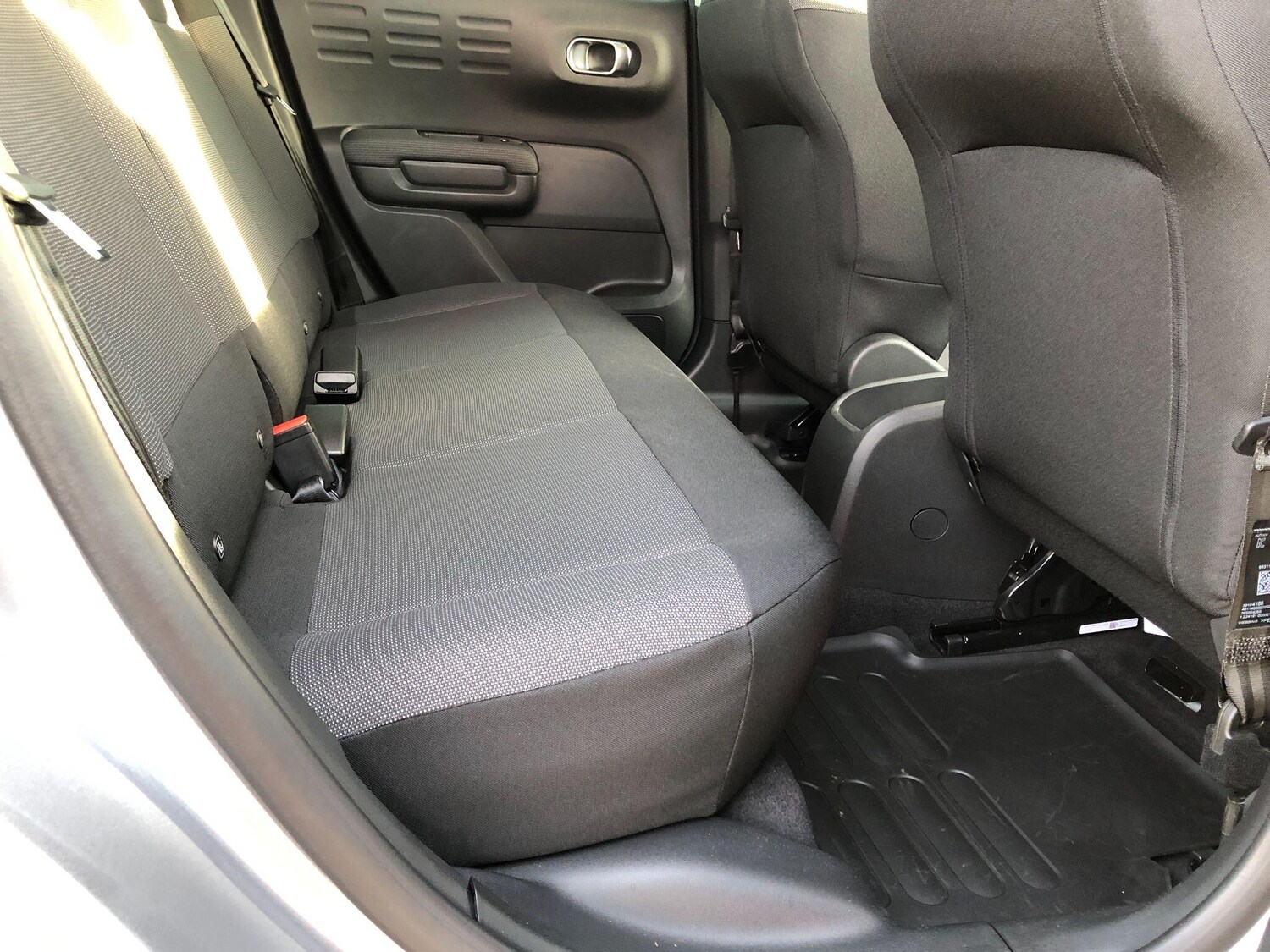 Used Citroen C3 Aircross 2024 for sale - 76801467: Photo 22