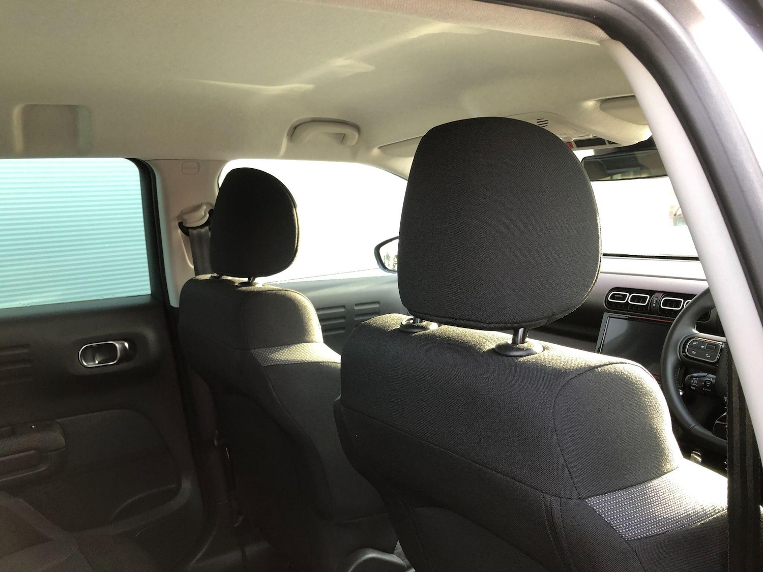 Used Citroen C3 Aircross 2024 for sale - 76801467: Photo 23