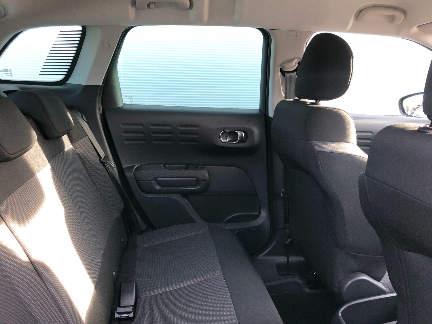 Used Citroen C3 Aircross 2024 for sale - 76801467: Photo 24