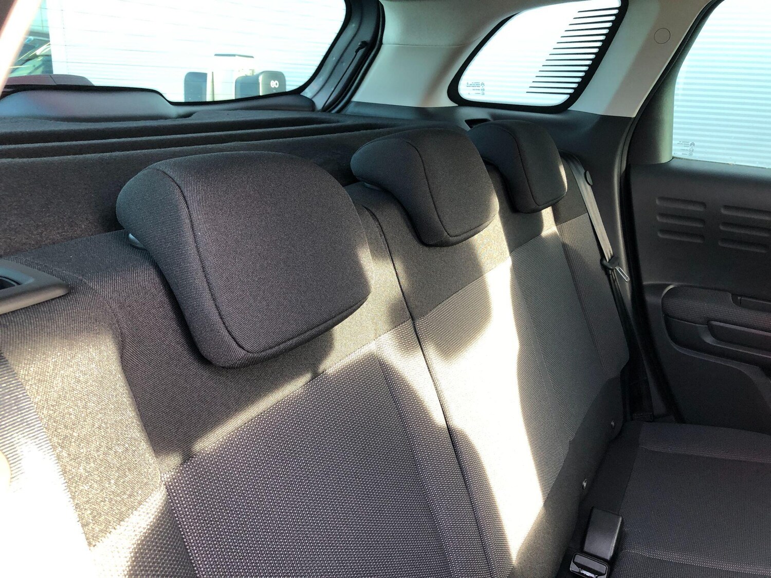 Used Citroen C3 Aircross 2024 for sale - 76801467: Photo 25