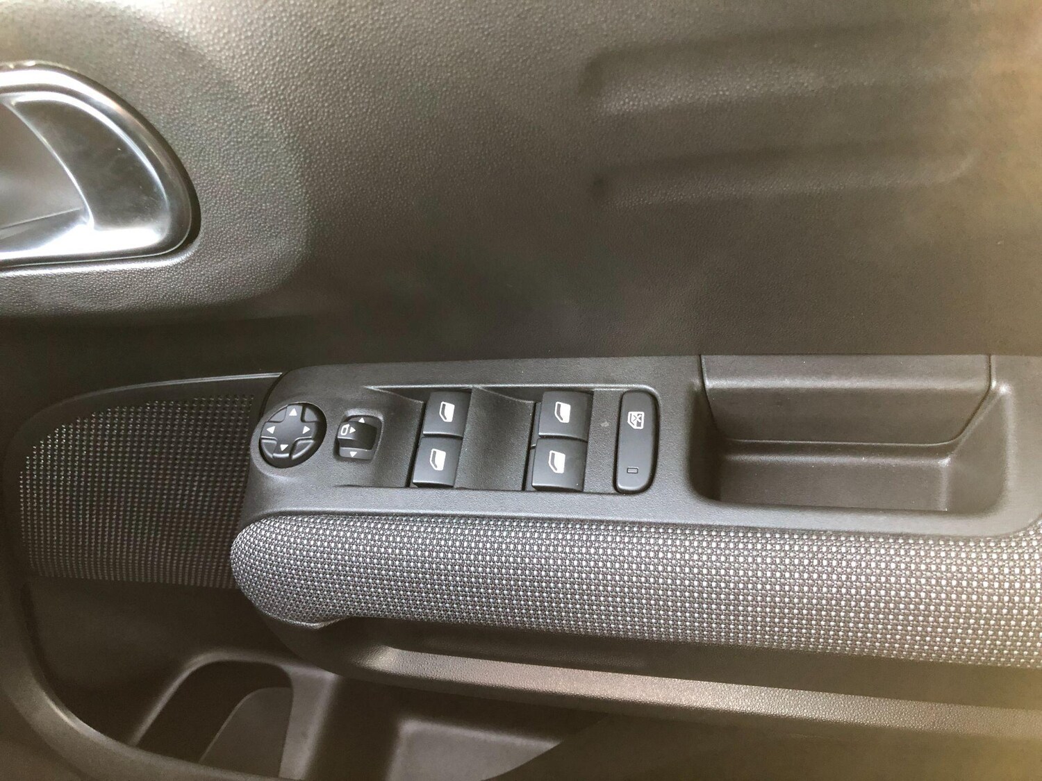 Used Citroen C3 Aircross 2024 for sale - 76801467: Photo 27