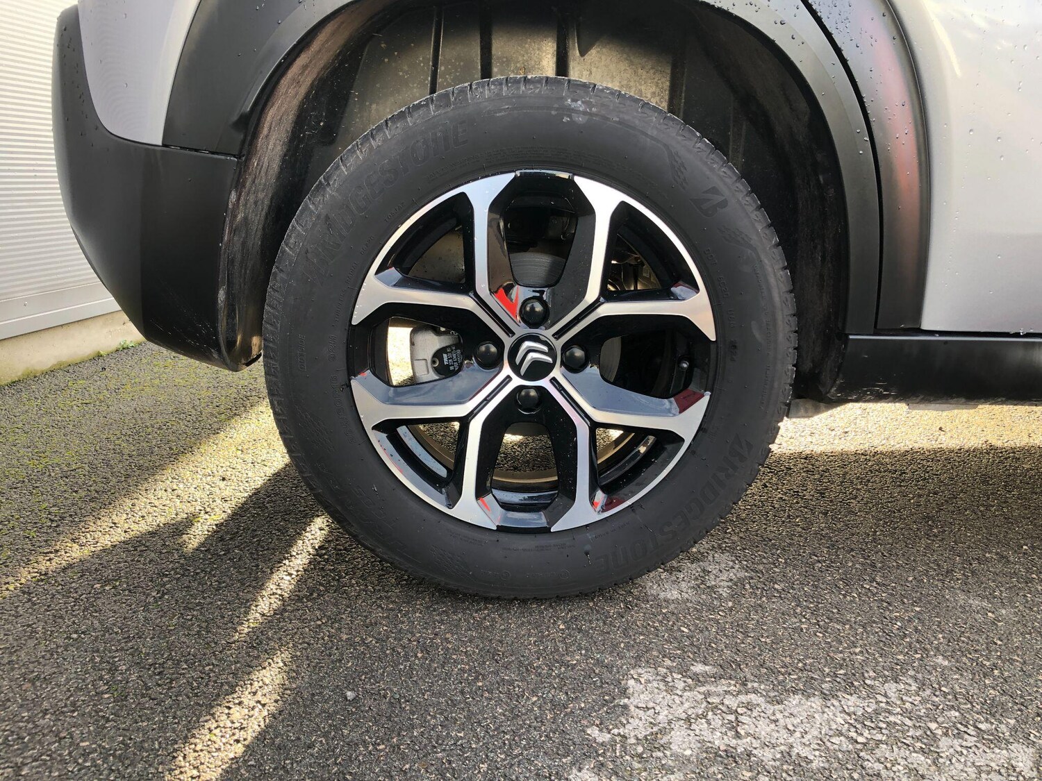 Used Citroen C3 Aircross 2024 for sale - 76801467: Photo 31