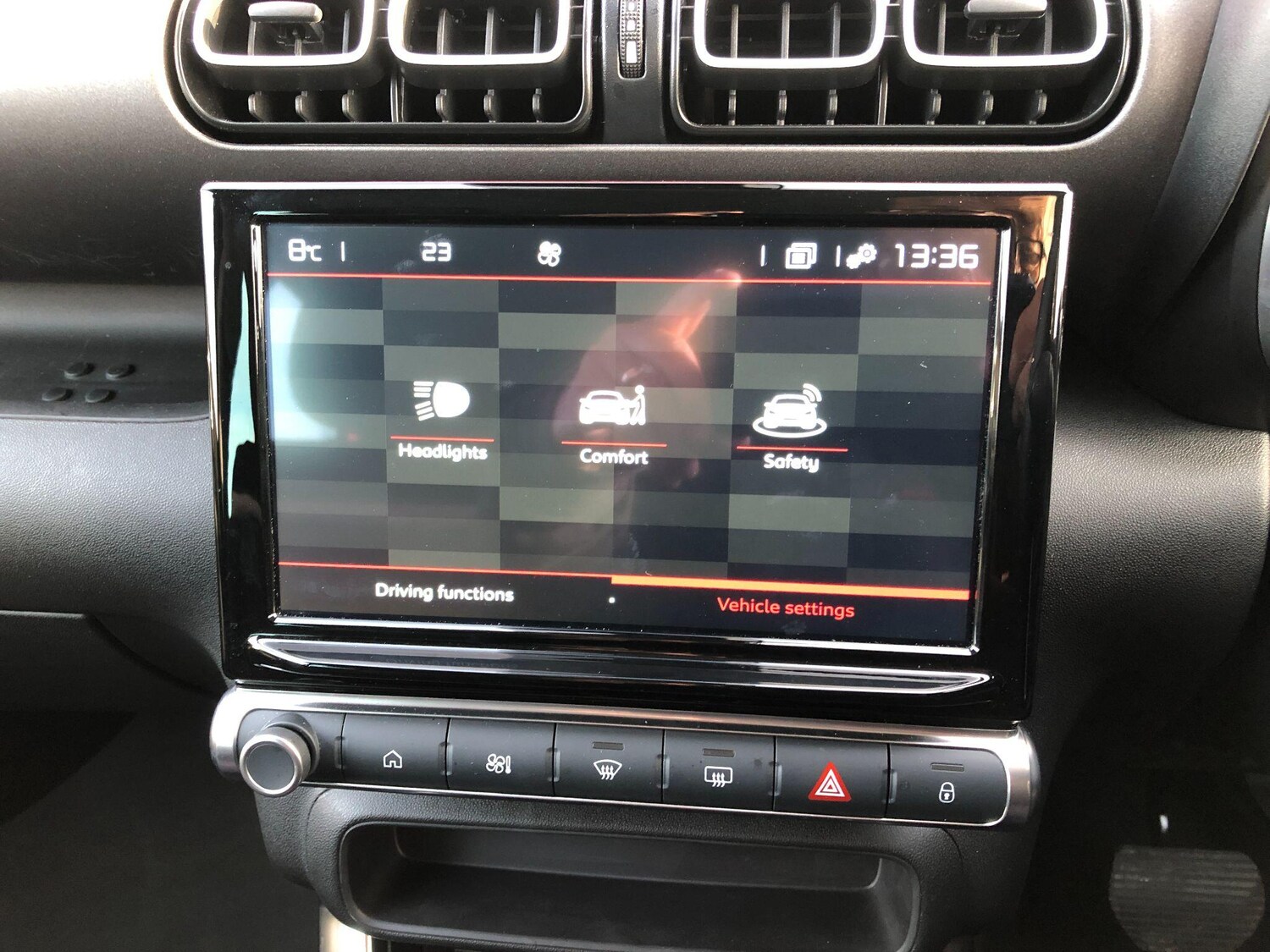 Used Citroen C3 Aircross 2024 for sale - 76801467: Photo 32