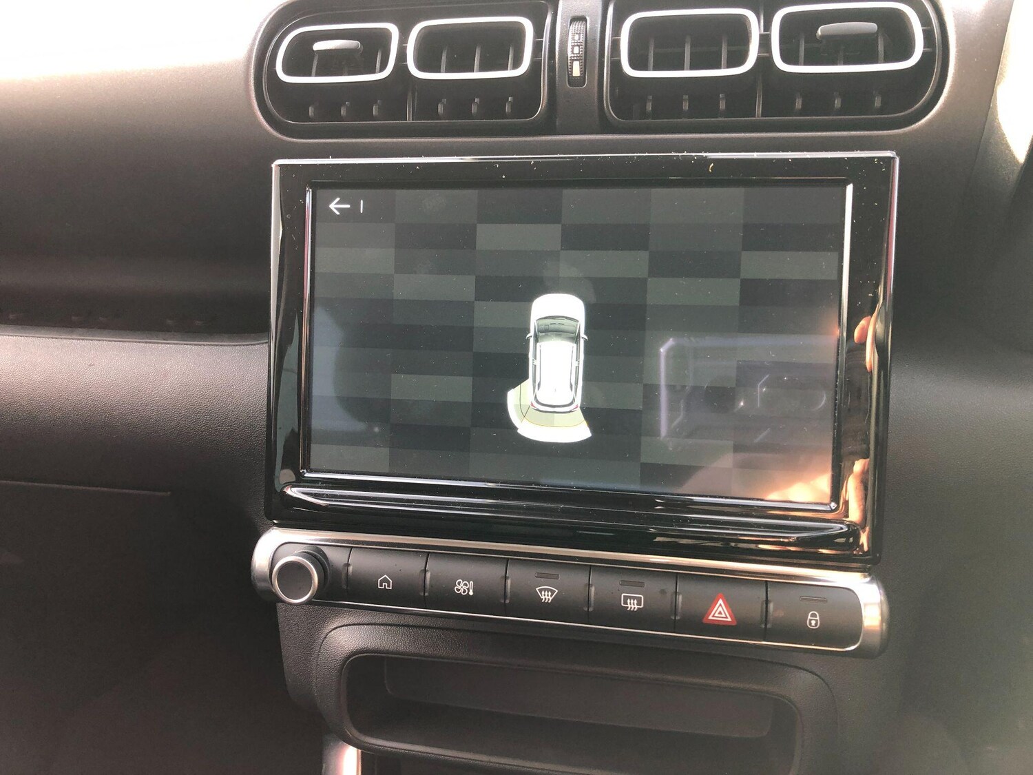 Used Citroen C3 Aircross 2024 for sale - 76801467: Photo 33