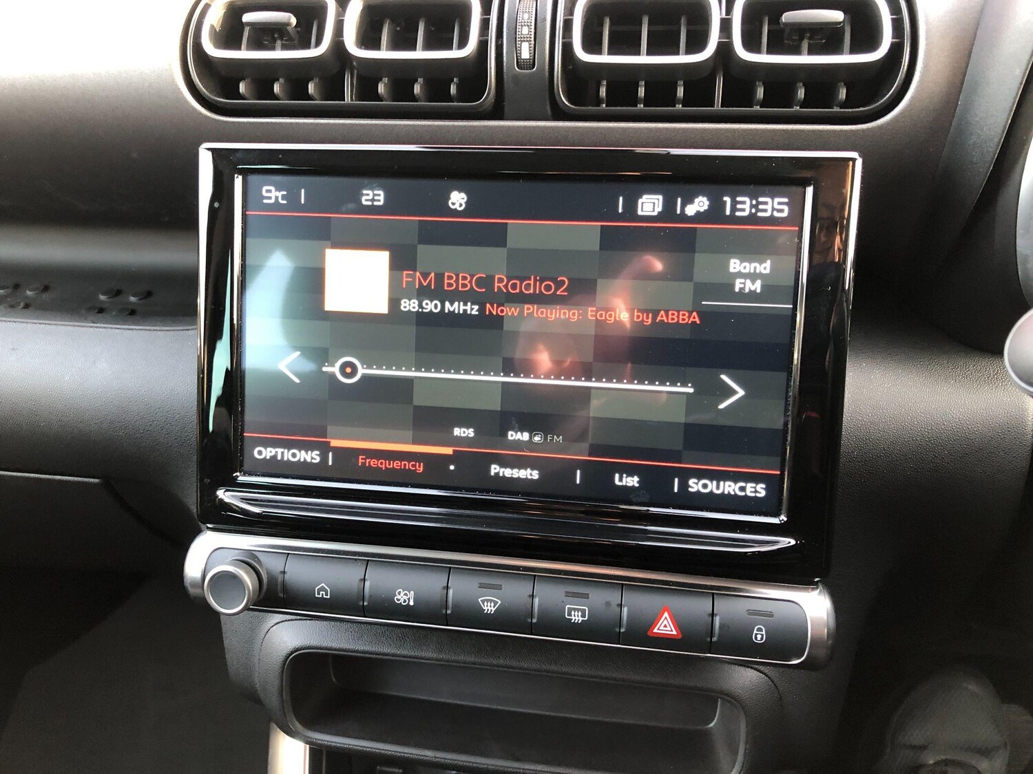 Used Citroen C3 Aircross 2024 for sale - 76801467: Photo 34