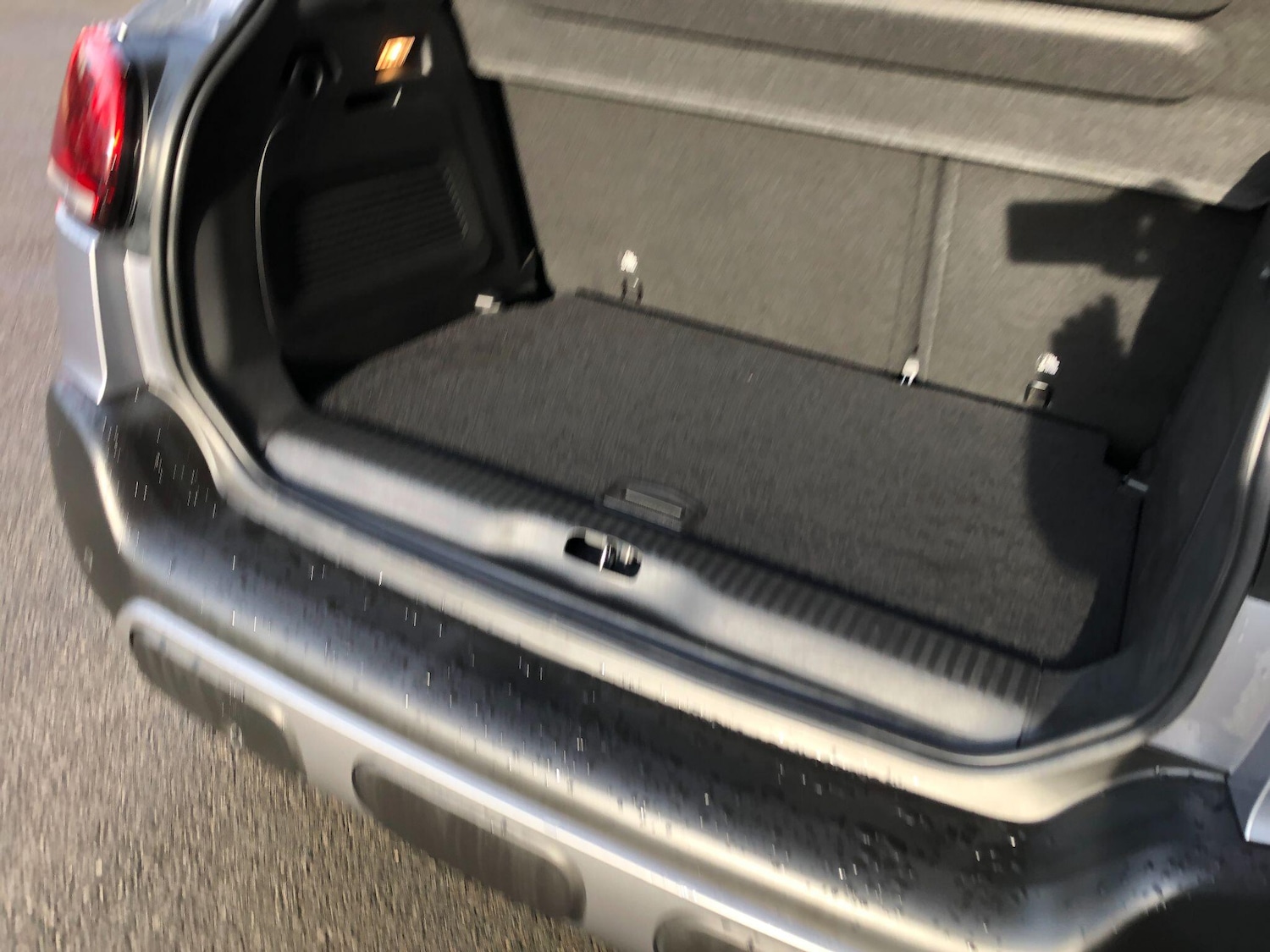 Used Citroen C3 Aircross 2024 for sale - 76801467: Photo 38