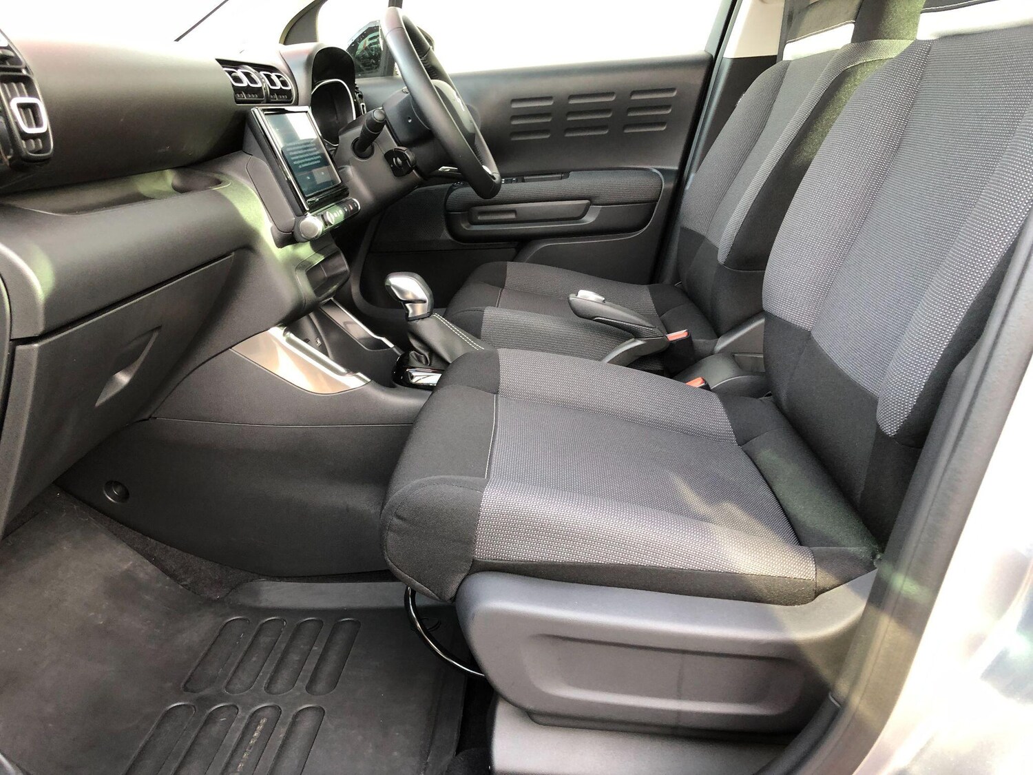 Used Citroen C3 Aircross 2024 for sale - 76801467: Photo 39