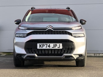 Used Citroen C3 Aircross 2024 for sale - 76801467: Photo
