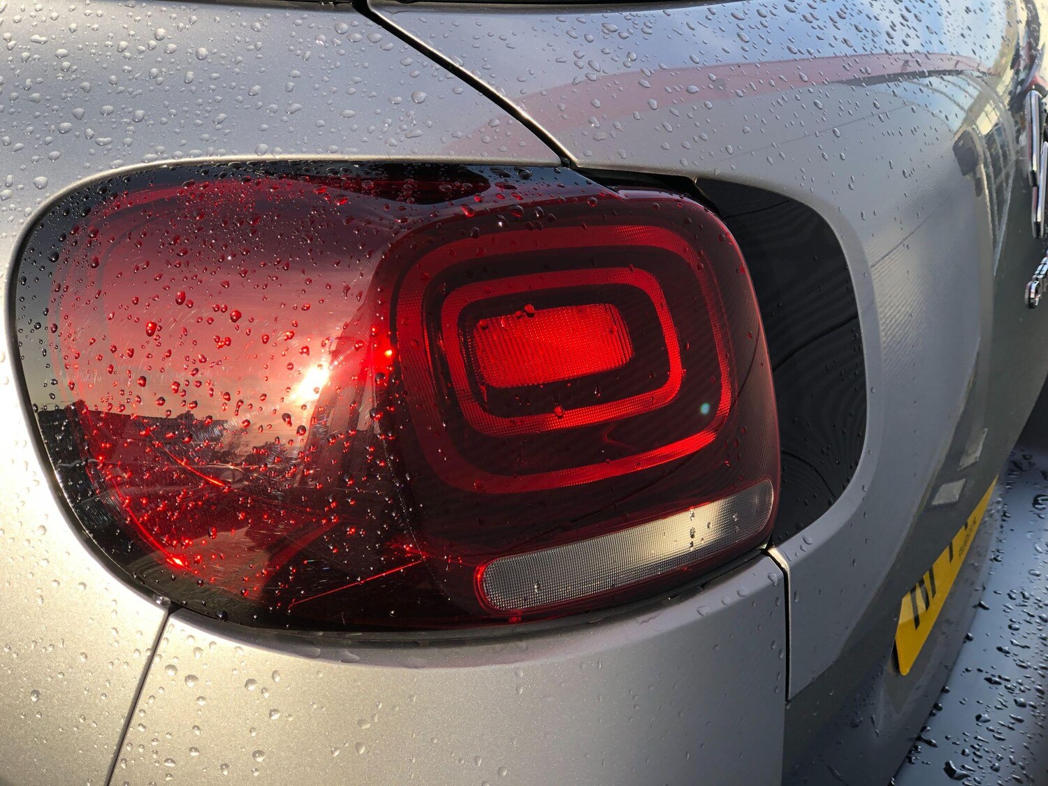 Used Citroen C3 Aircross 2024 for sale - 76801467: Photo 40