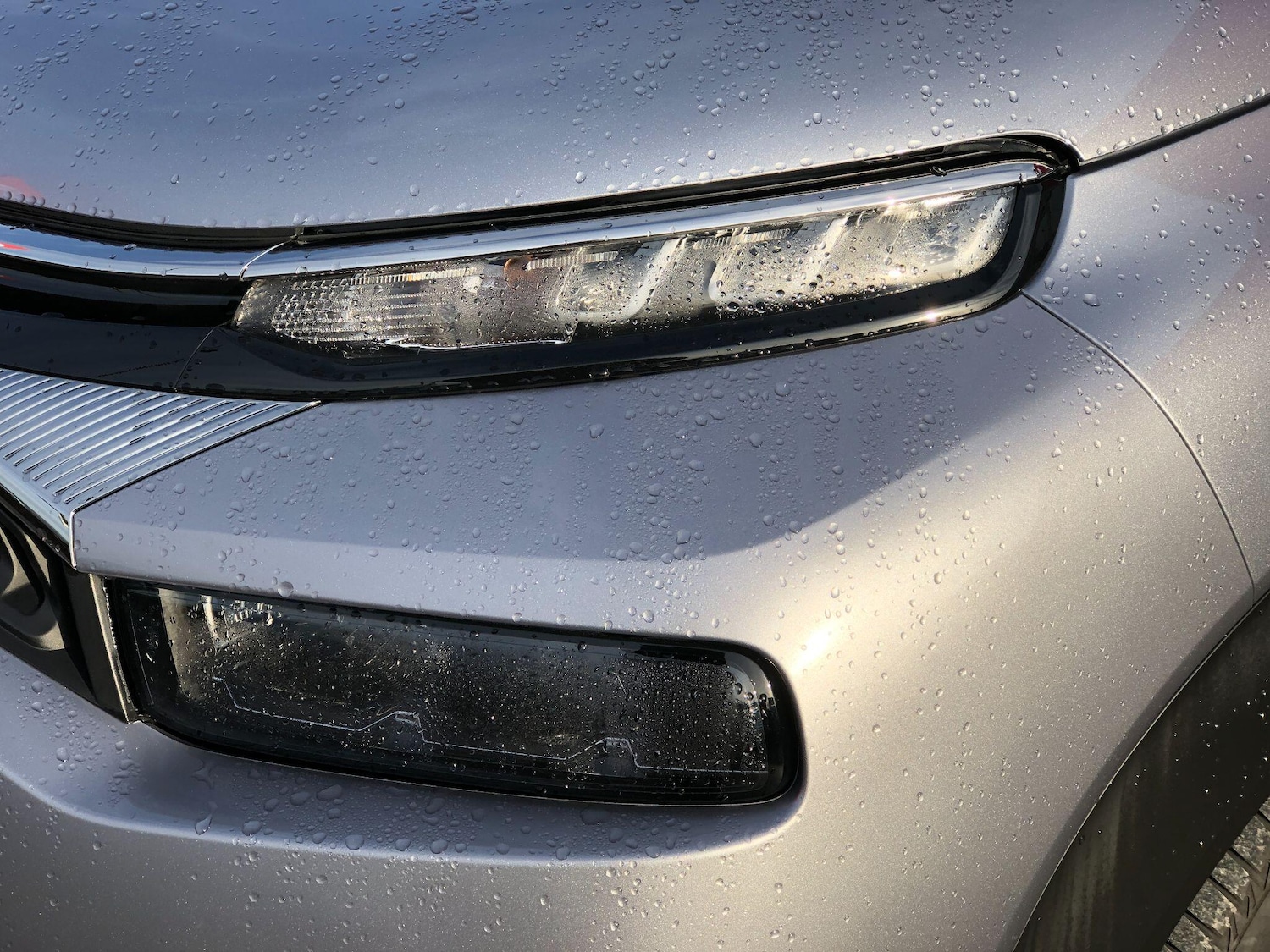 Used Citroen C3 Aircross 2024 for sale - 76801467: Photo 41