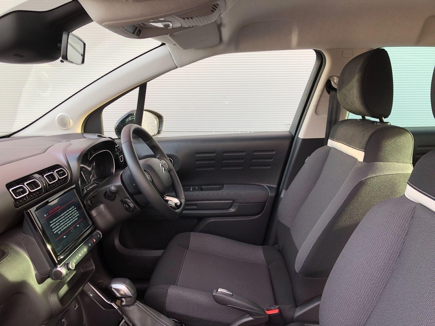 Used Citroen C3 Aircross 2024 for sale - 76801467: Photo 42