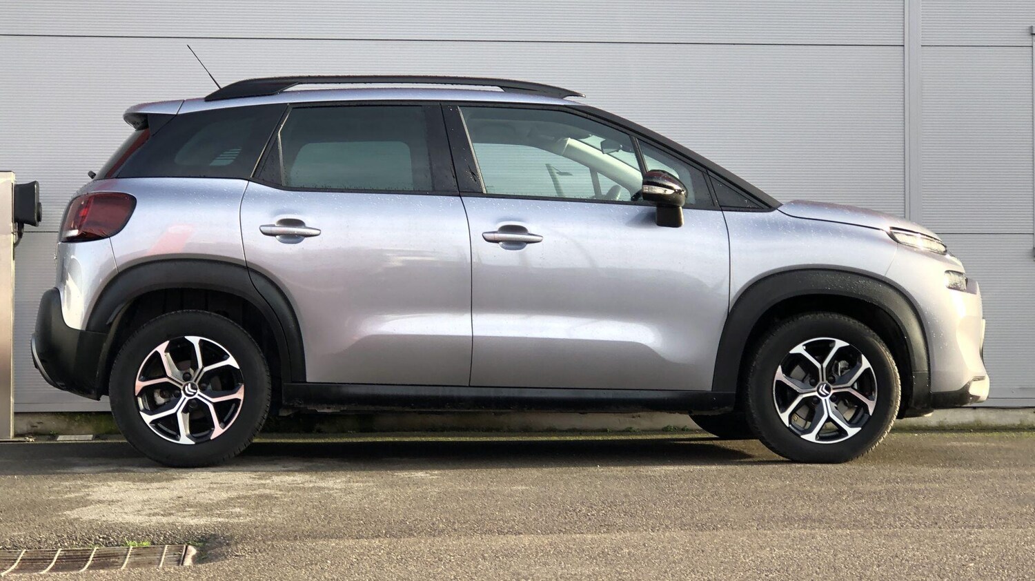 Used Citroen C3 Aircross 2024 for sale - 76801467: Photo 43