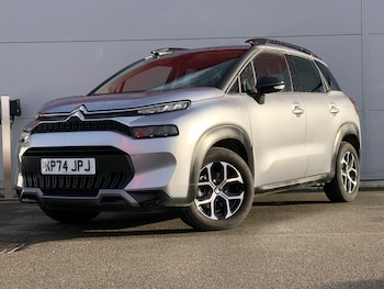 Used Citroen C3 Aircross 2024 for sale - 76801467: Photo