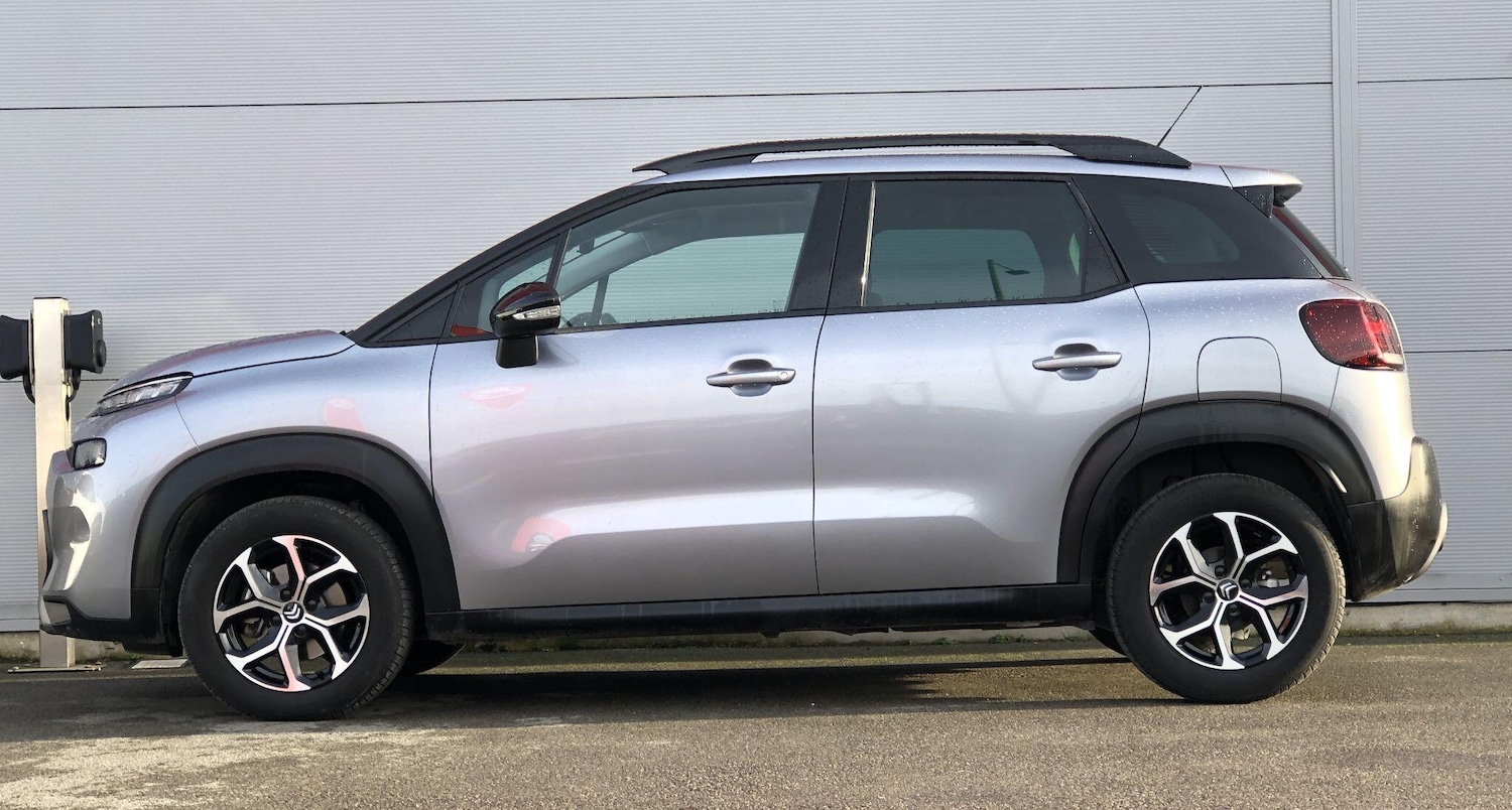 Used Citroen C3 Aircross 2024 for sale - 76801467: Photo 6