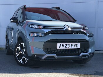 Used Citroen C3 Aircross 2023 for sale - 78115734: Photo