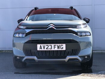 Used Citroen C3 Aircross 2023 for sale - 78115734: Photo