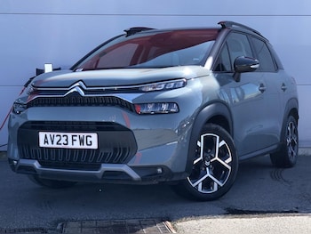 Used Citroen C3 Aircross 2023 for sale - 78115734: Photo