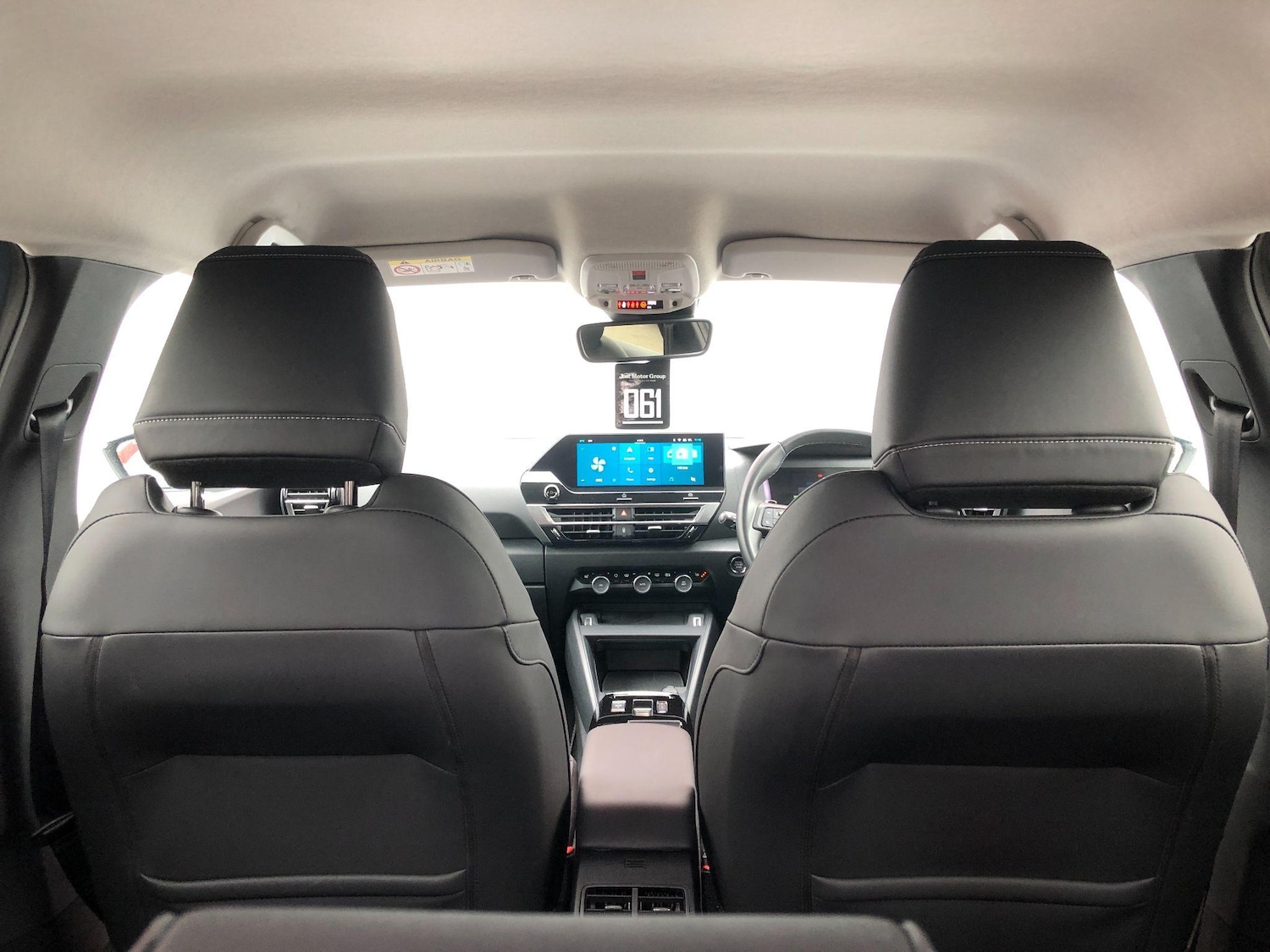 Vehicle 31