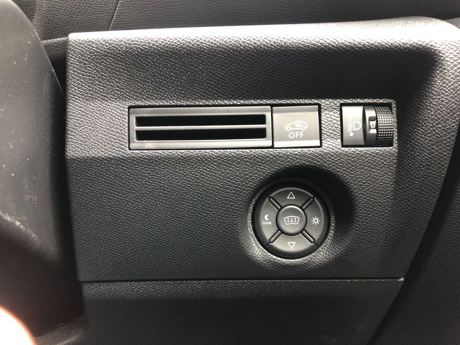 Vehicle 36