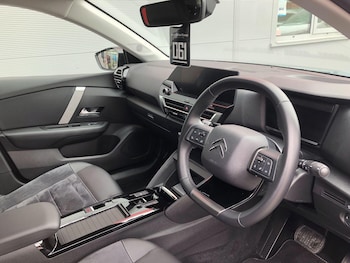 Used Citroen C4 2023 for sale - 75707613: Photo