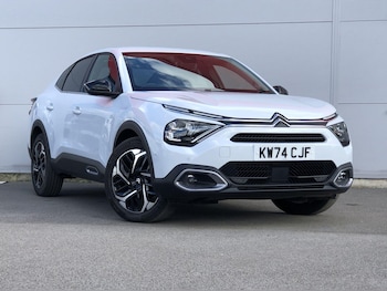 Citroen - C4