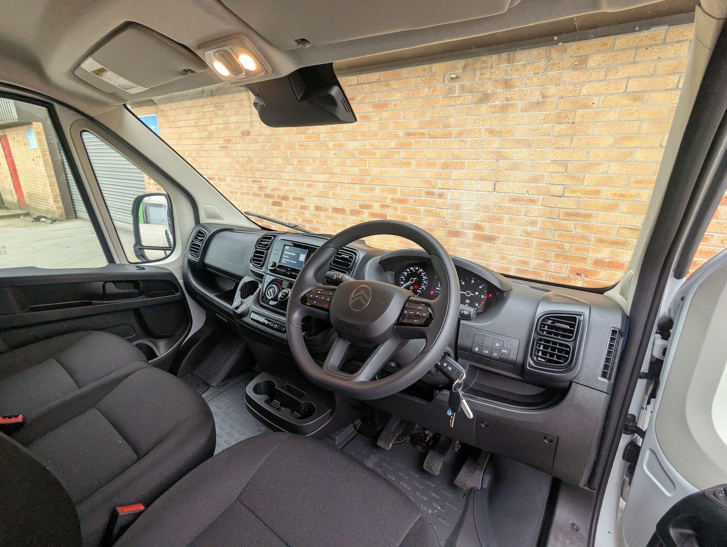 Vehicle 13