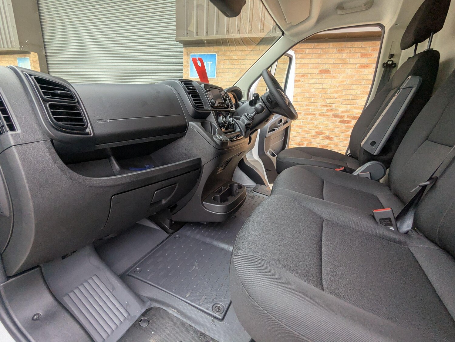 Vehicle 16