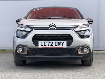 Used Citroen C3 2022 for sale - 78033603: Photo