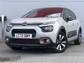 Used Citroen C3 2022 for sale - 78033603: Photo